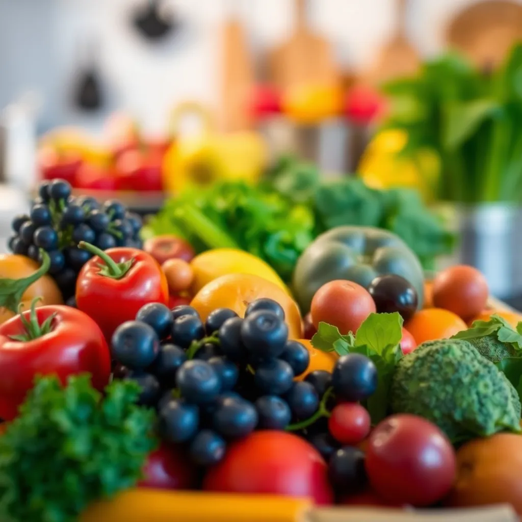 Co jeść przy antybiotyku – porady dietetyczne