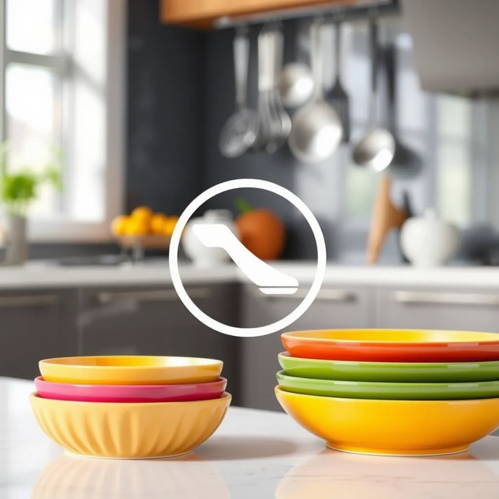 Symbol oznaczający, że naczynie można myć w zmywarce