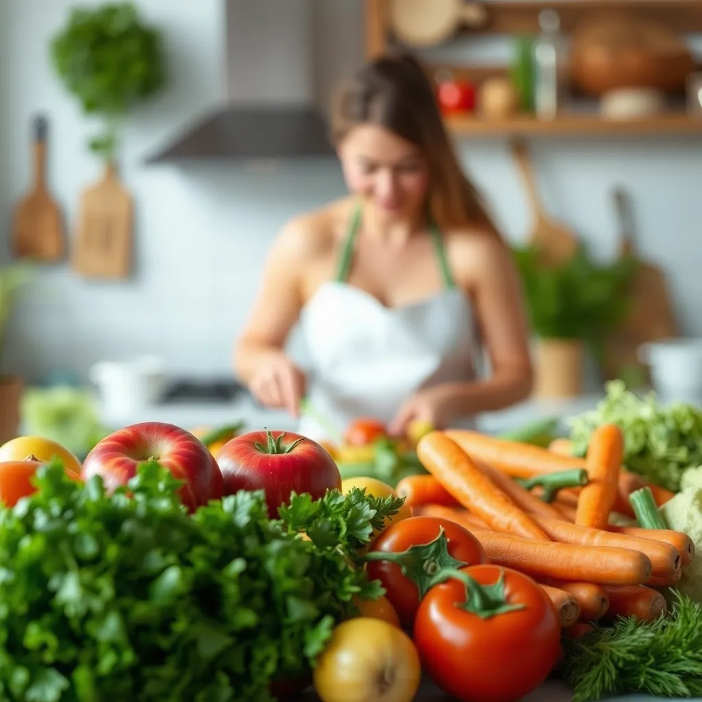 Czego nie jeść przed badaniem moczu – porady dietetyczne