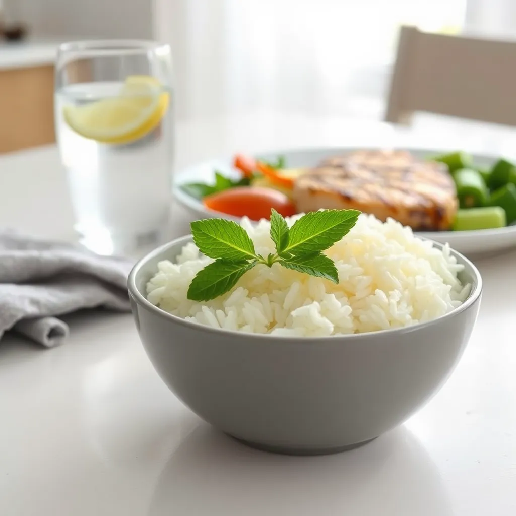 Co jeść po jelitówce – porady dietetyczne