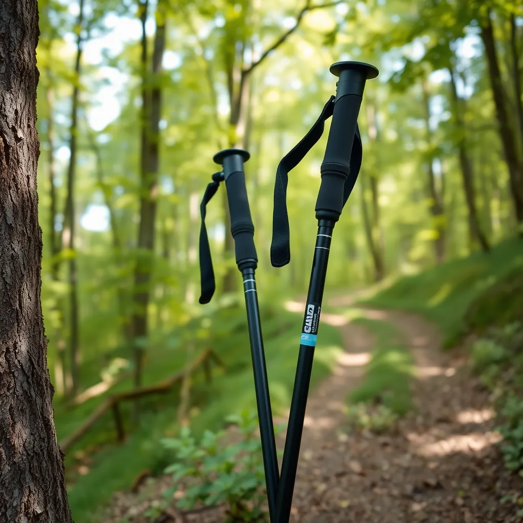 Przeciwwskazania do nordic walking