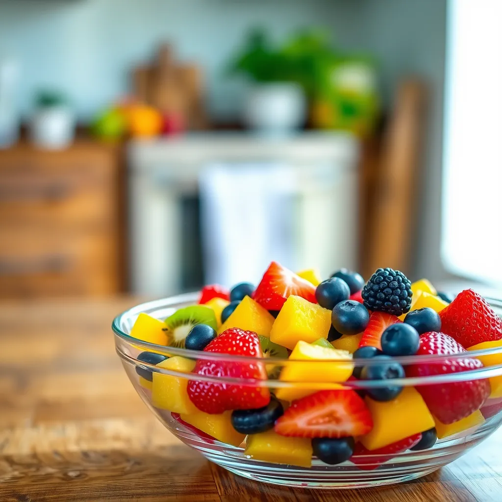 Co jeść na diecie lekkostrawnej – przewodnik po zdrowym odżywianiu