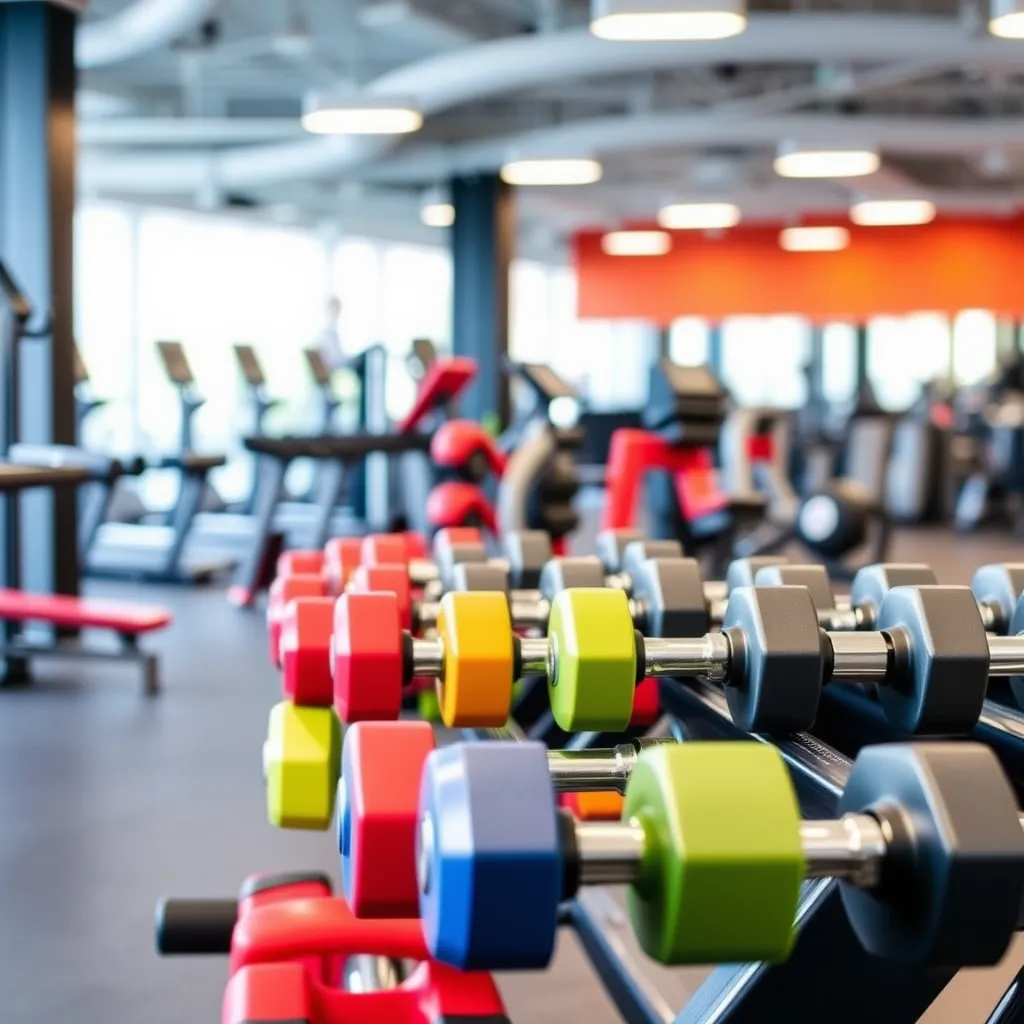 Ile kosztuje karnet na siłownię - porównanie cen