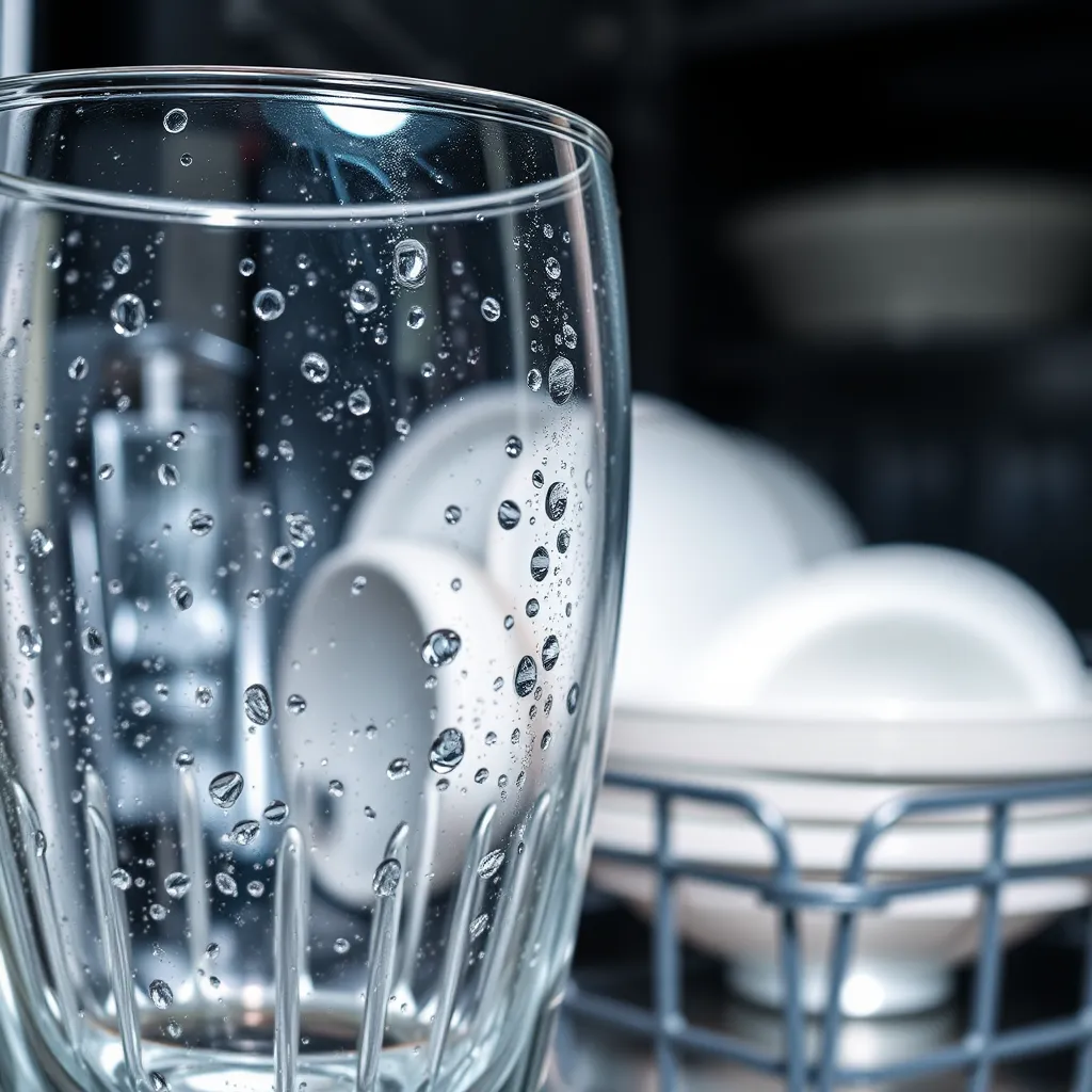 Płyn do mycia naczyń – czy nadaje się do zmywarki?