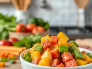 Ile kcal ma Chikker? Sprawdź wartości odżywcze i kaloryczność