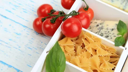 Co wyróżnia autentyczny sklep z włoskimi produktami