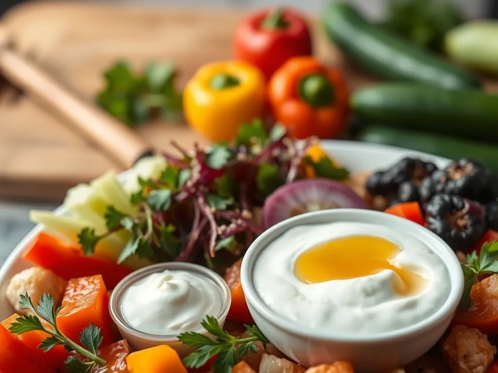 Jak zmniejszyć ostrość potrawy: sprawdzone sposoby na łagodzenie smaku