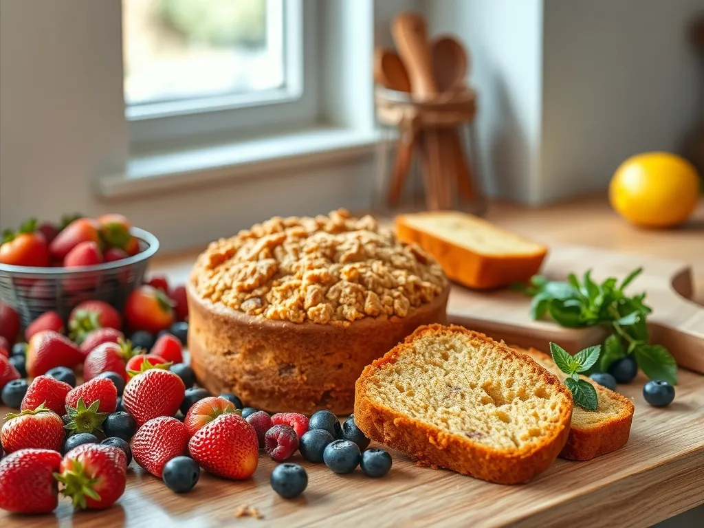 Sprawdzony przepis na pleśniaka: idealne ciasto na każdą okazję