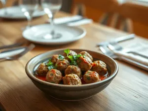 Jabłecznik na kruchym spodzie: przepis na idealną szarlotkę