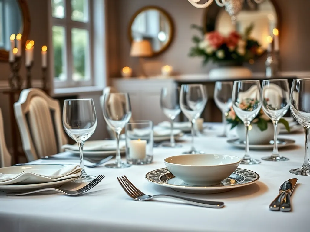 Kolacja na ciepło dla gości: co zjeść, aby zaskoczyć?