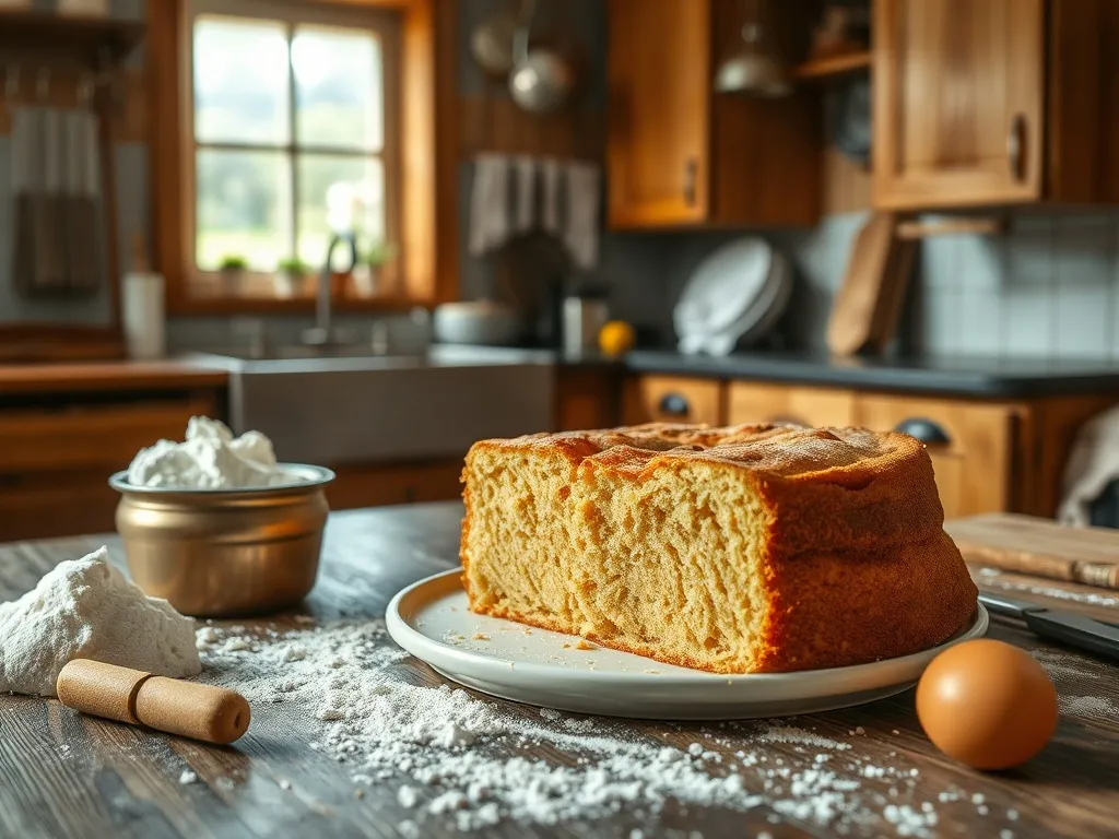 Metrowiec: przepis babci na klasyczne ciasto z PRL-u