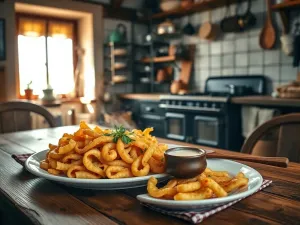 Kartacze przepis babci: odkryj sekrety tradycyjnego smaku