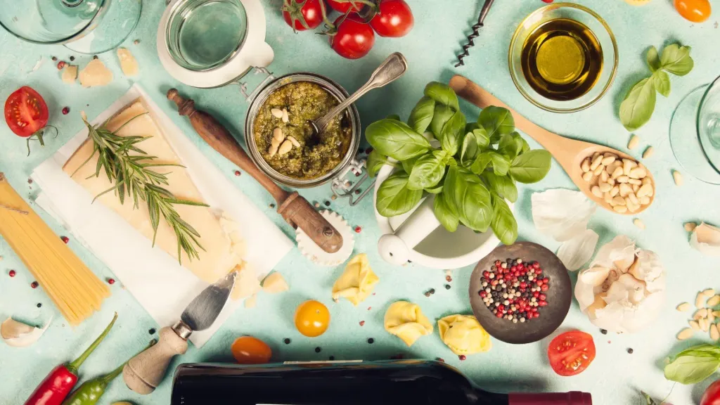 Certyfikaty DOP i IGP – co oznaczają?