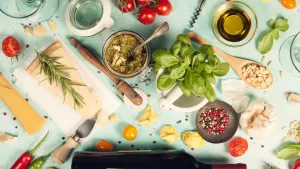 Certyfikaty DOP i IGP – co oznaczają?