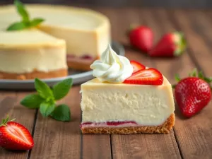 Pomysł na obiad bez mięsa: 10 pysznych wegetariańskich przepisów