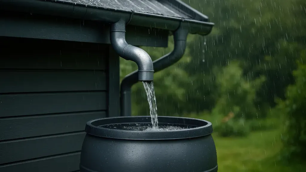 Tunele, skrzynki czy kamień? Jak wykonać rozsączanie, żeby nie utopić ogrodu