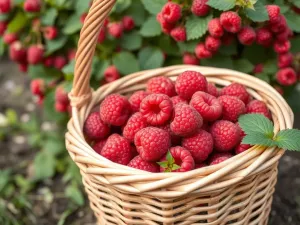 Sok z malin przepis babci – jak przygotować pyszny sok malinowy?