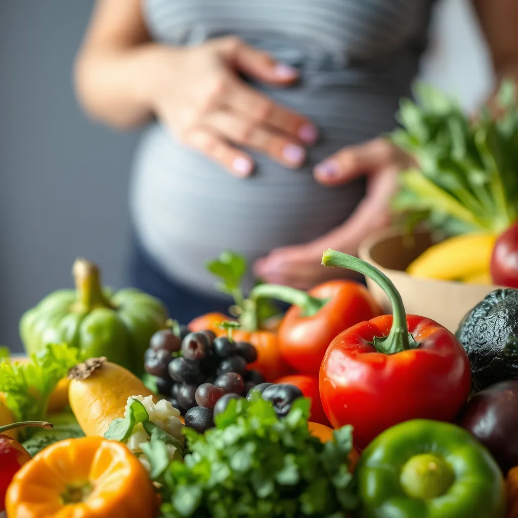 Wątróbka w ciąży 2 trymestr – co warto wiedzieć?