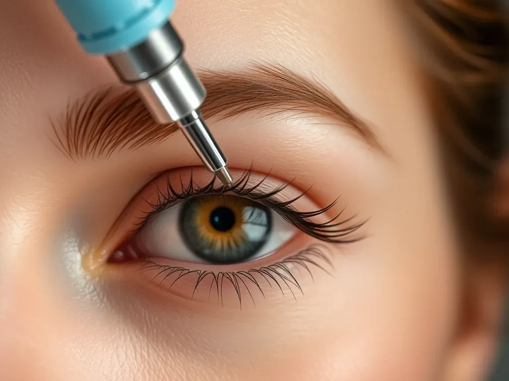 SMILE Pro czy FemtoLASIK – którą metodę laserowej korekcji wzroku wybrać?